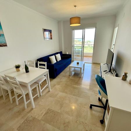 Castillo de Sabinillas Top Sea View Apartment - 7 Minutes To Sotogrande מראה חיצוני תמונה