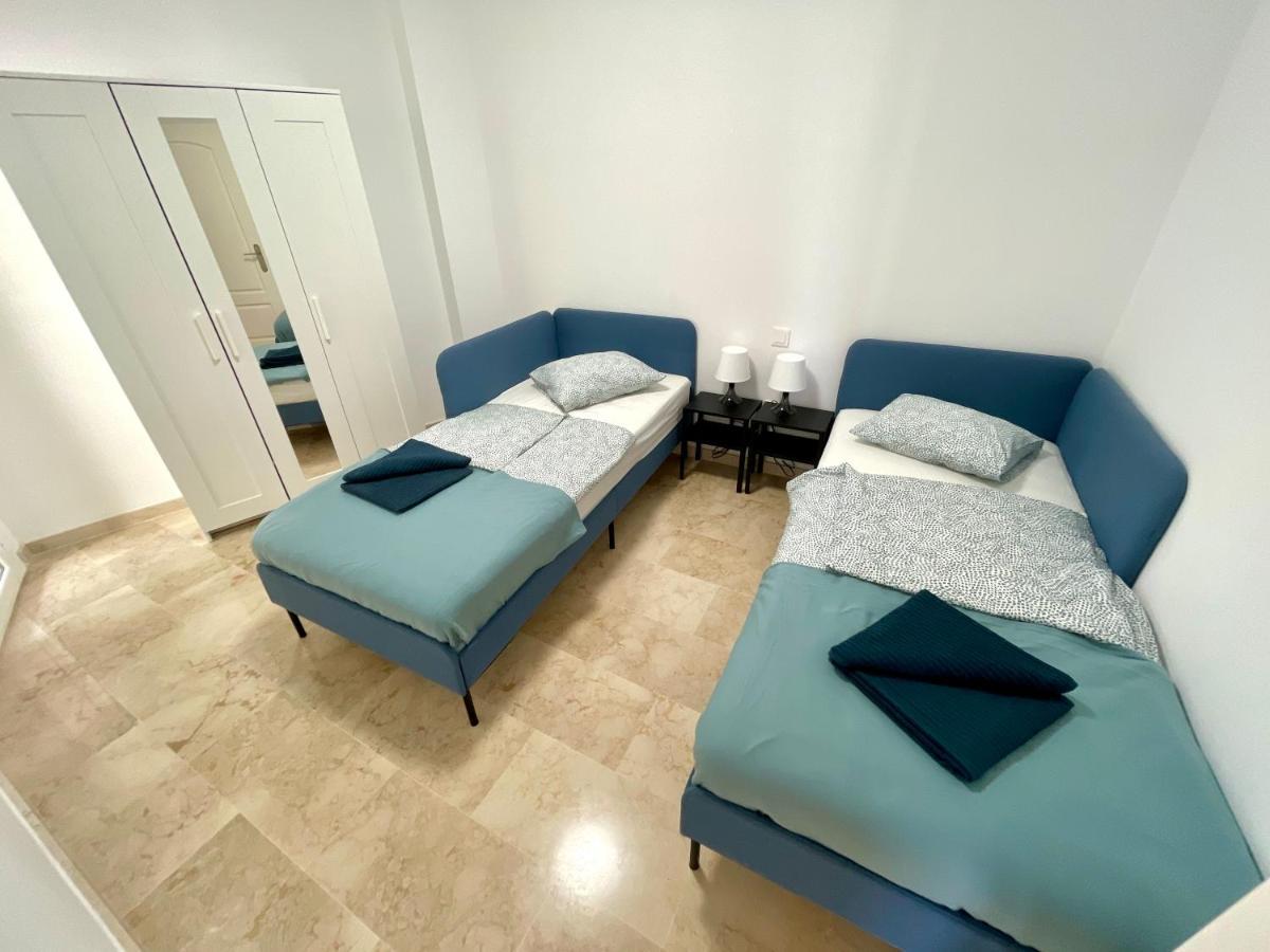Castillo de Sabinillas Top Sea View Apartment - 7 Minutes To Sotogrande מראה חיצוני תמונה