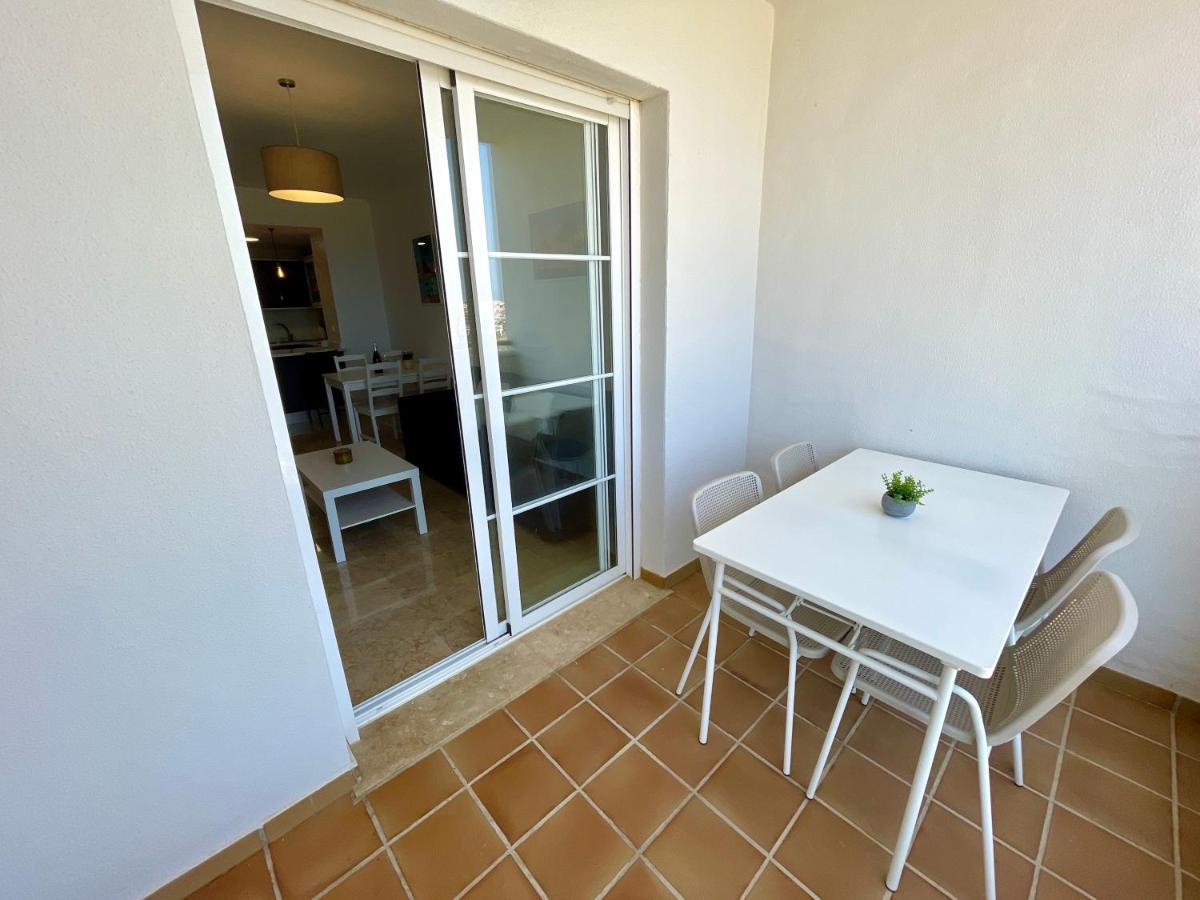 Castillo de Sabinillas Top Sea View Apartment - 7 Minutes To Sotogrande מראה חיצוני תמונה
