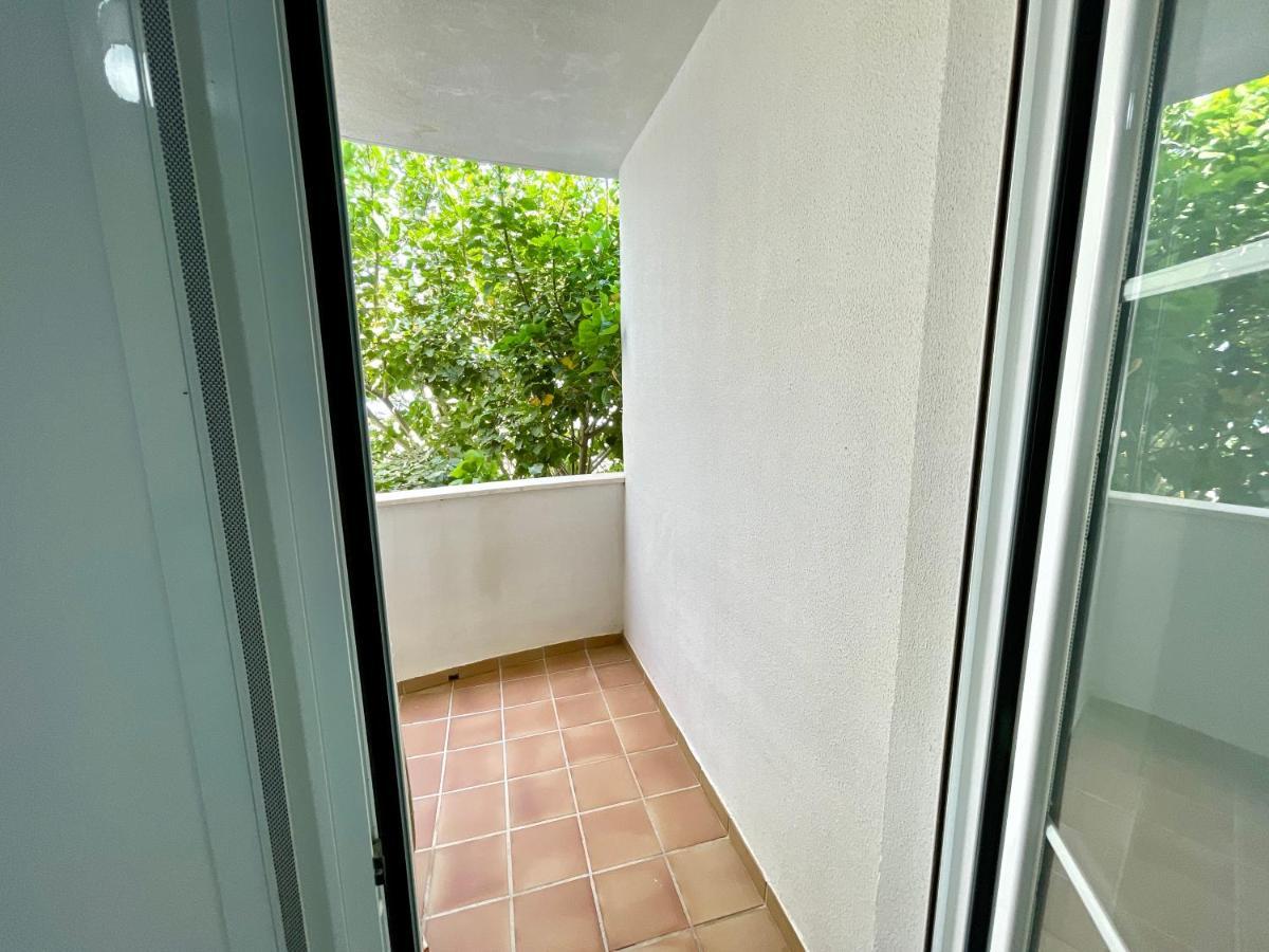 Castillo de Sabinillas Top Sea View Apartment - 7 Minutes To Sotogrande מראה חיצוני תמונה